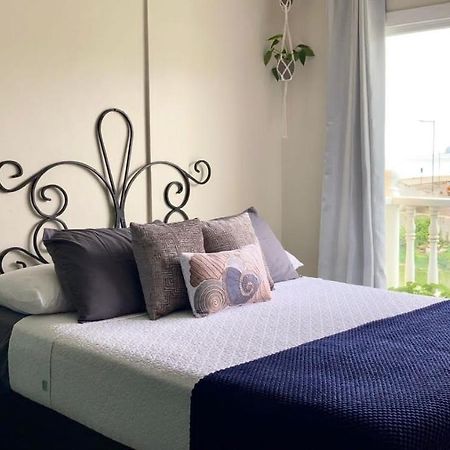 El Nido Boutique B&B Puerto López Dış mekan fotoğraf