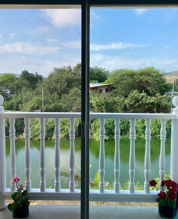 El Nido Boutique B&B Puerto López Dış mekan fotoğraf