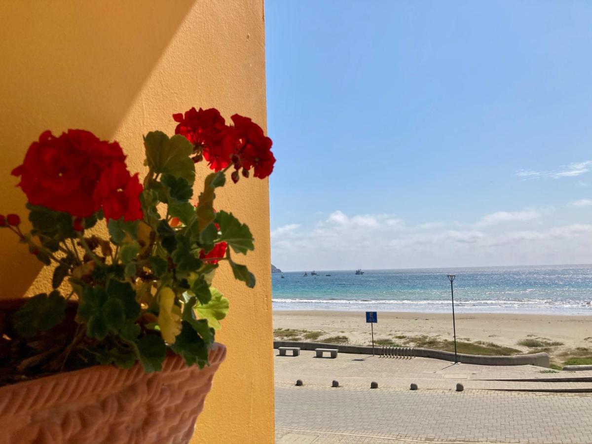 El Nido Boutique B&B Puerto López Dış mekan fotoğraf