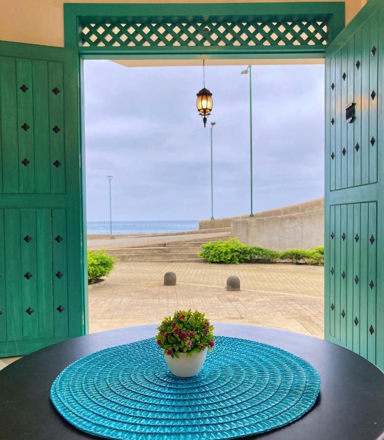El Nido Boutique B&B Puerto López Dış mekan fotoğraf