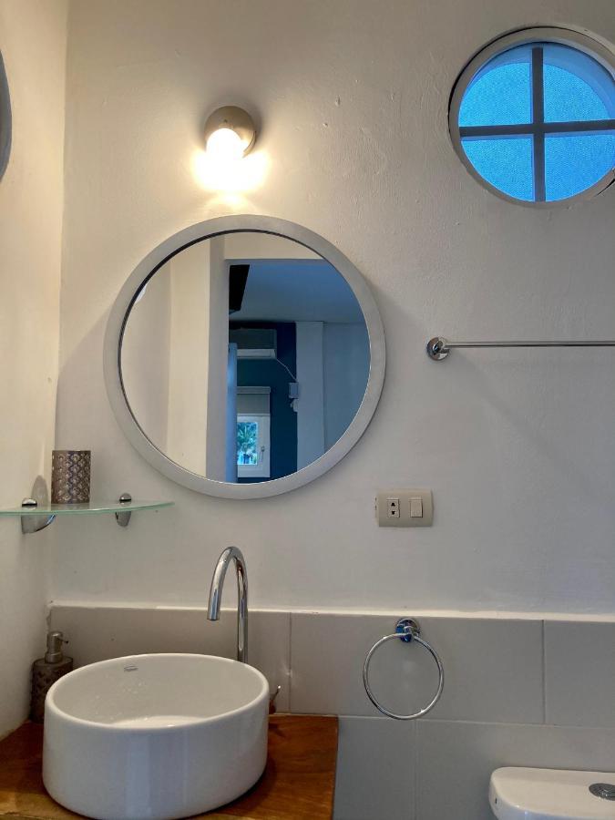 El Nido Boutique B&B Puerto López Dış mekan fotoğraf