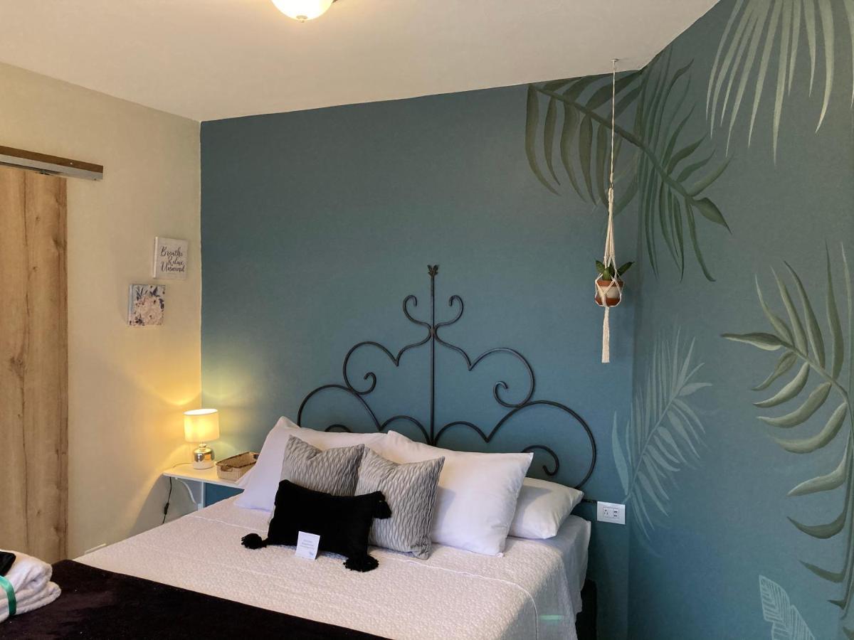 El Nido Boutique B&B Puerto López Dış mekan fotoğraf