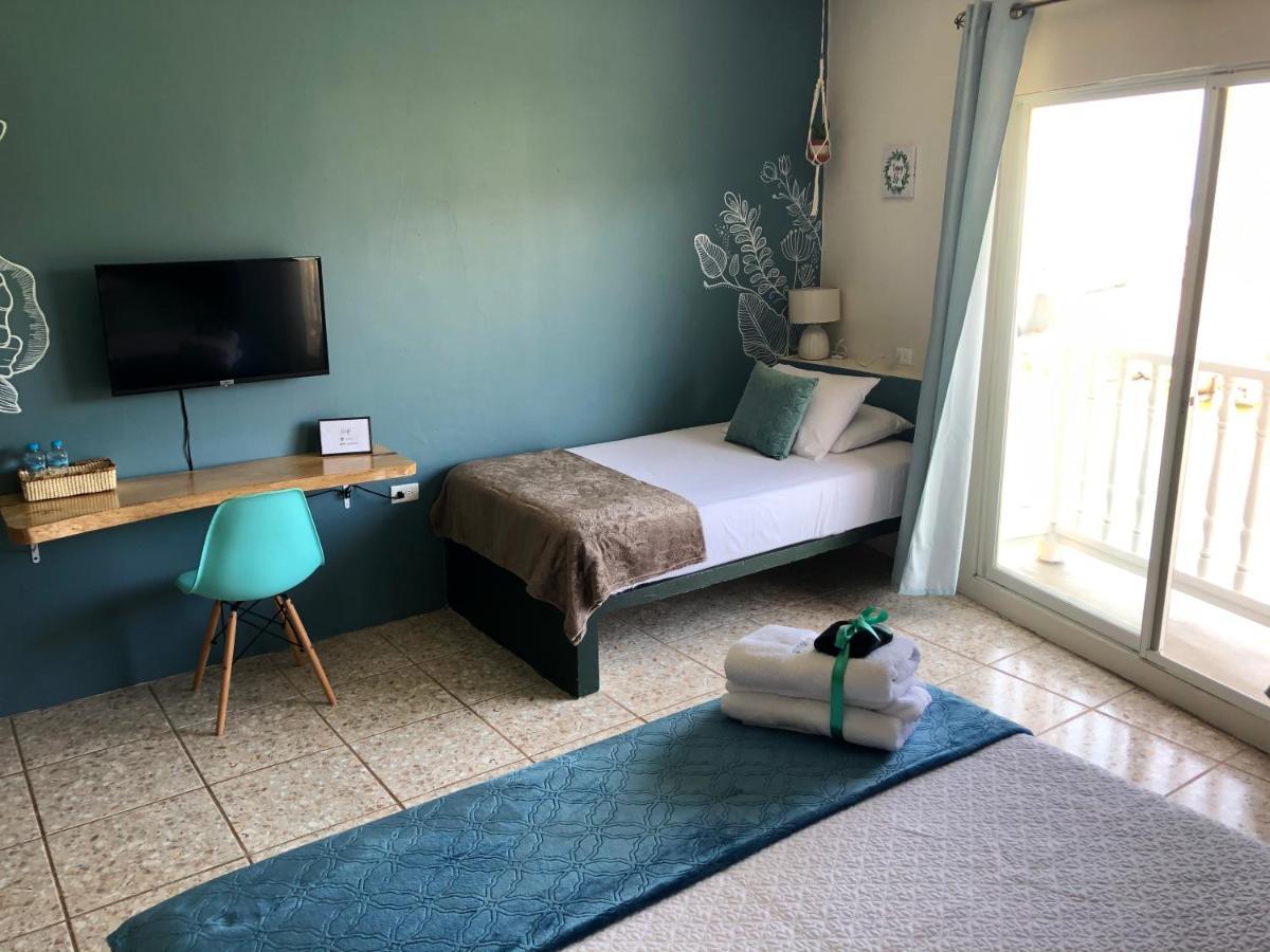 El Nido Boutique B&B Puerto López Dış mekan fotoğraf