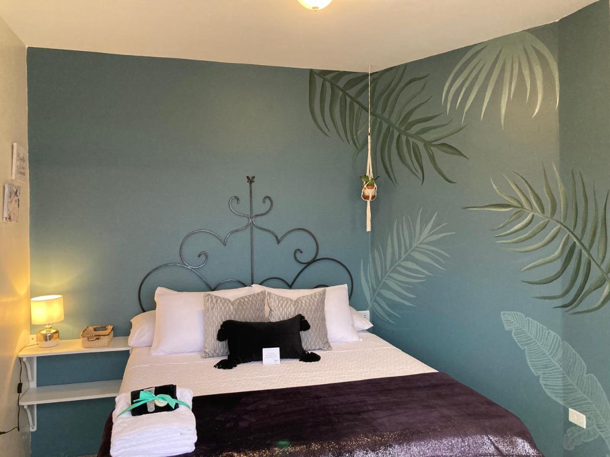 El Nido Boutique B&B Puerto López Dış mekan fotoğraf