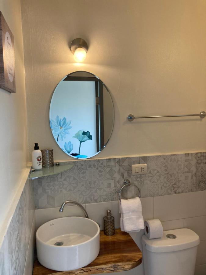 El Nido Boutique B&B Puerto López Dış mekan fotoğraf