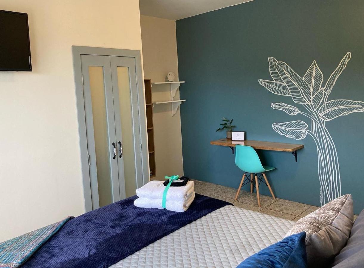 El Nido Boutique B&B Puerto López Dış mekan fotoğraf