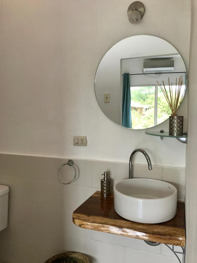 El Nido Boutique B&B Puerto López Dış mekan fotoğraf