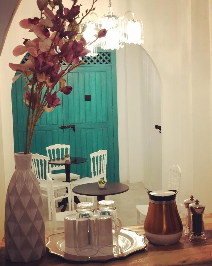 El Nido Boutique B&B Puerto López Dış mekan fotoğraf