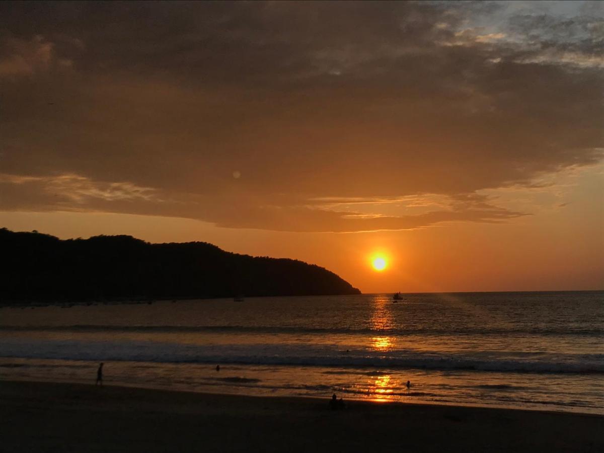 El Nido Boutique B&B Puerto López Dış mekan fotoğraf