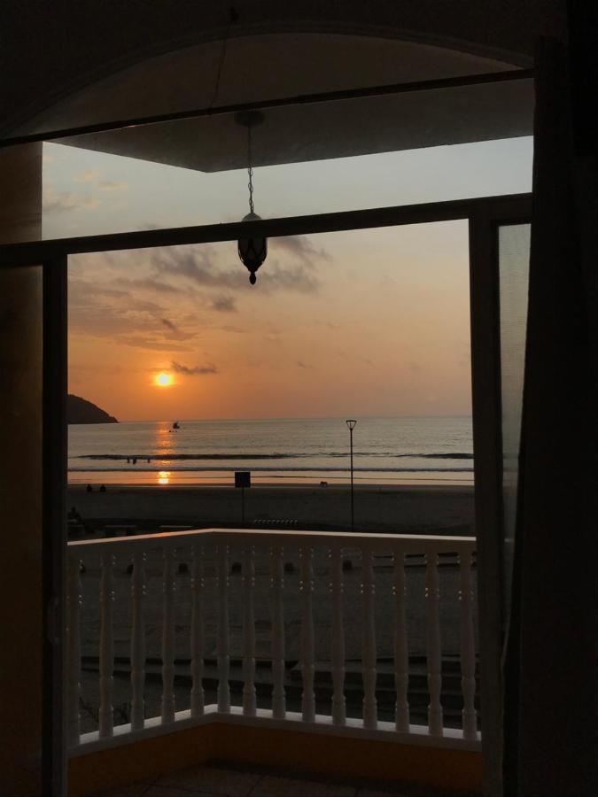 El Nido Boutique B&B Puerto López Dış mekan fotoğraf